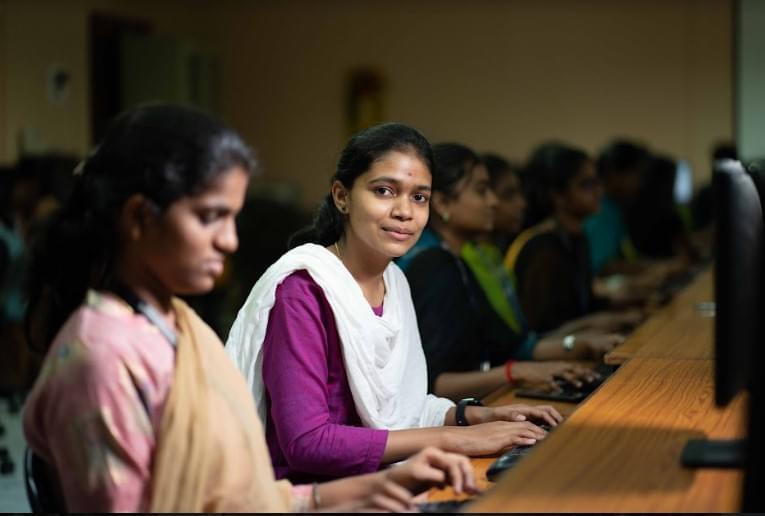 SRCAS Campus infrastructure photo 12